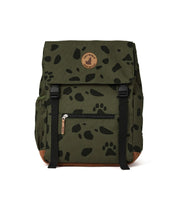 Load image into Gallery viewer, Crywolf Knapsack Back Pack - Khaki Stones
