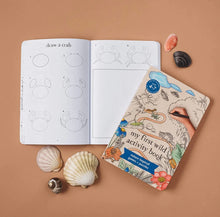 Load image into Gallery viewer, Your Wild Books - My First Wild Activity Book 4-7yrs

