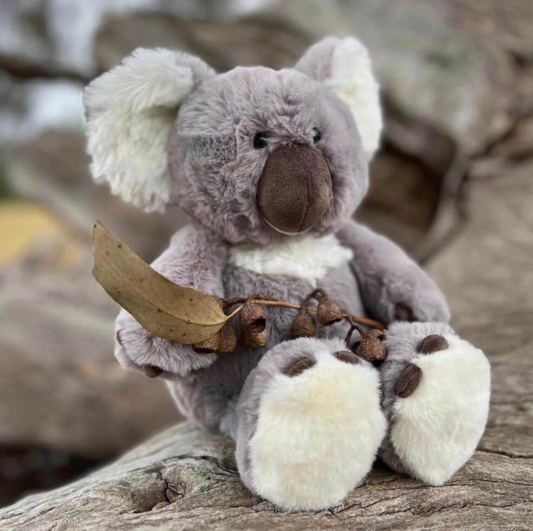 Furfolk - Koala