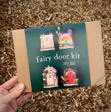 Load image into Gallery viewer, Your Wild Books - Fairy Door
