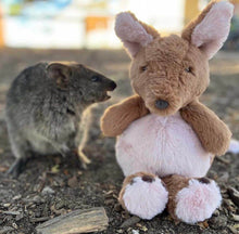 Load image into Gallery viewer, Furfolk - Kangaroo
