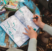 Load image into Gallery viewer, Your Wild Books - Wild Activity Book 7+
