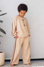 Load image into Gallery viewer, Ziggy Lou - Archie Pants Frappe
