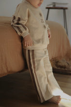 Load image into Gallery viewer, Ziggy Lou - Archie Pants Frappe
