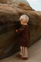 Load image into Gallery viewer, Ziggy Lou - Archie Pants Frappe
