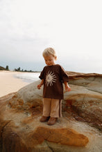 Load image into Gallery viewer, Ziggy Lou - Archie Pants Frappe

