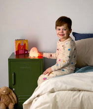 Load image into Gallery viewer, ErgoPouch - Blobby Bedtime Lamp Taupe
