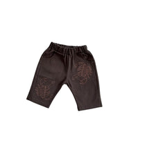 Load image into Gallery viewer, Ziggy Lou - Canvas Pants Scorpion
