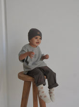 Load image into Gallery viewer, Ziggy Lou - Canvas Pants Scorpion
