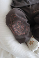 Load image into Gallery viewer, Ziggy Lou - Canvas Pants Scorpion
