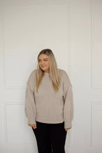 Load image into Gallery viewer, Ziggy Lou - Jumper Stone (WOMEN’S)
