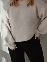 Load image into Gallery viewer, Ziggy Lou - Jumper Stone (WOMEN’S)
