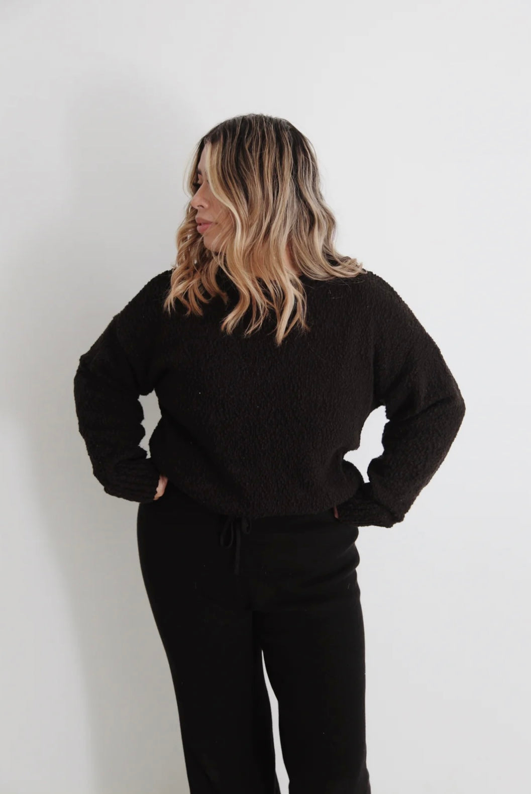 Ziggy Lou - Jumper Indra (WOMEN’S)