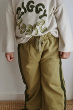 Load image into Gallery viewer, Ziggy Lou - Archie Pants Elm
