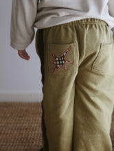 Load image into Gallery viewer, Ziggy Lou - Archie Pants Elm
