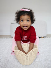 Load image into Gallery viewer, Ziggy Lou - Signaure Tee Plum
