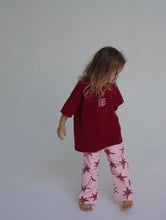 Load image into Gallery viewer, Ziggy Lou - Signaure Tee Plum
