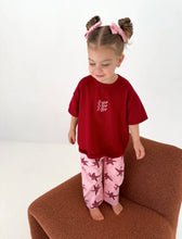 Load image into Gallery viewer, Ziggy Lou - Signaure Tee Plum
