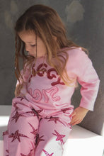 Load image into Gallery viewer, Ziggy Lou - Long Sleeve Tee Thea

