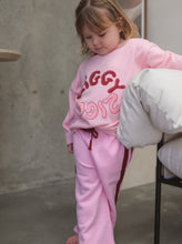 Load image into Gallery viewer, Ziggy Lou - Long Sleeve Tee Thea
