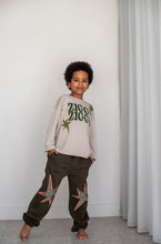 Load image into Gallery viewer, Ziggy Lou - Long Sleeve Tee Astrid
