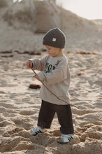Load image into Gallery viewer, Ziggy Lou - Long Sleeve Tee Astrid
