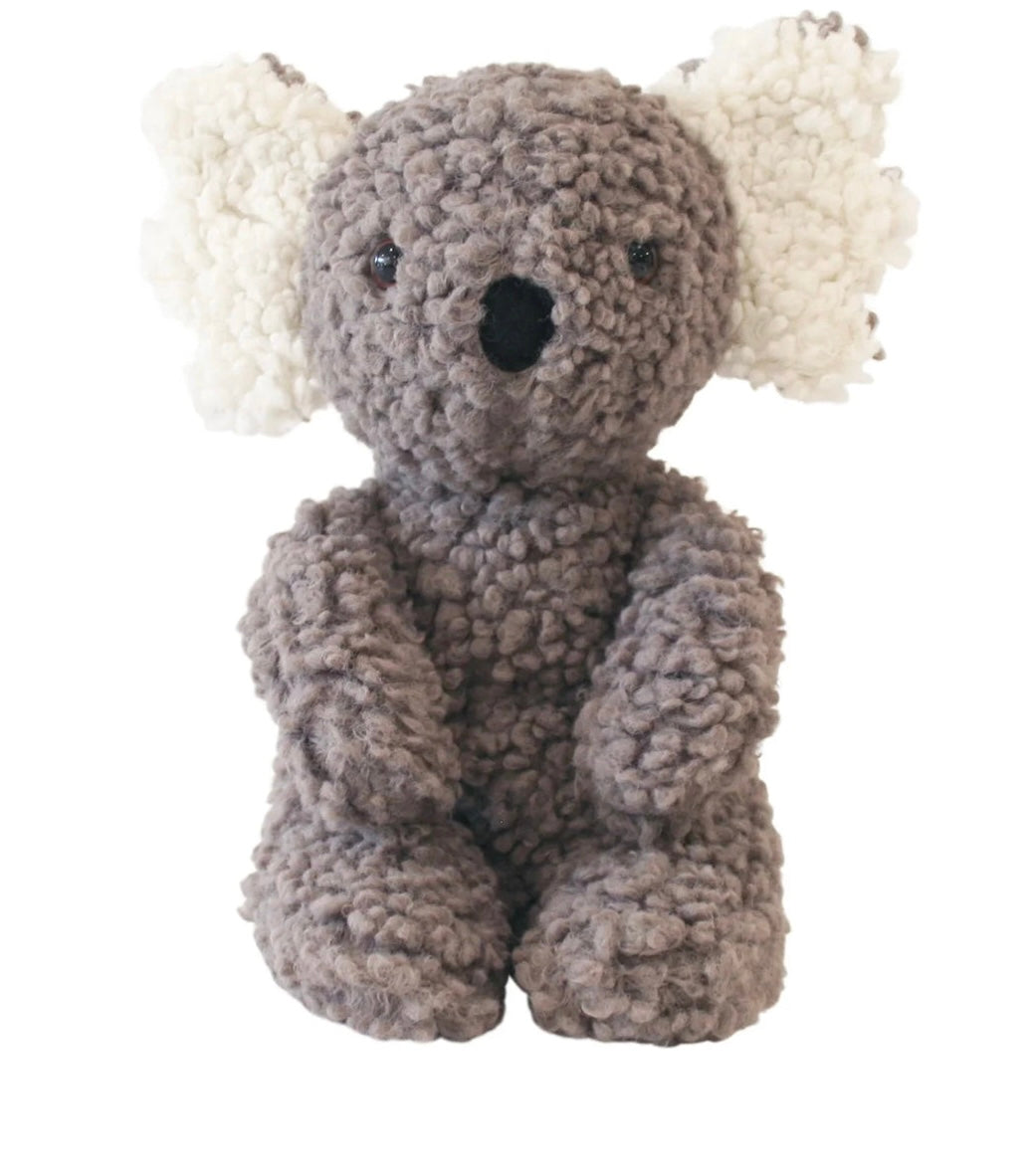 Alimrose - Cuddly Koala Grey