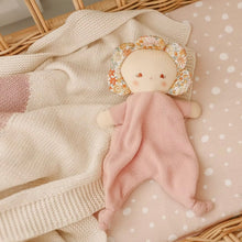 Load image into Gallery viewer, Alimrose - Flower Baby Comforter - Sweet Marigold
