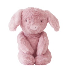 Load image into Gallery viewer, Alimrose - Plush Piggy Toy (28cm)
