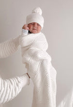 Load image into Gallery viewer, Ziggy Lou - Blanket Milk

