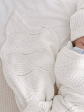 Load image into Gallery viewer, Ziggy Lou - Blanket Milk
