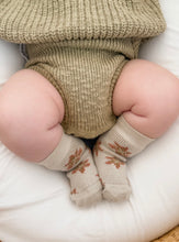 Load image into Gallery viewer, Ziggy Lou - Socks Astrid
