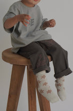 Load image into Gallery viewer, Ziggy Lou - Socks Astrid
