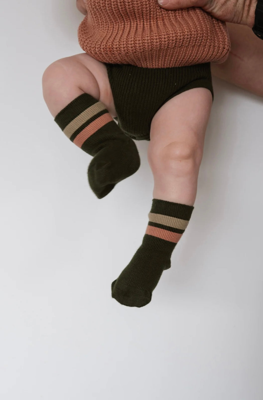 Ziggy Lou - Socks Forest