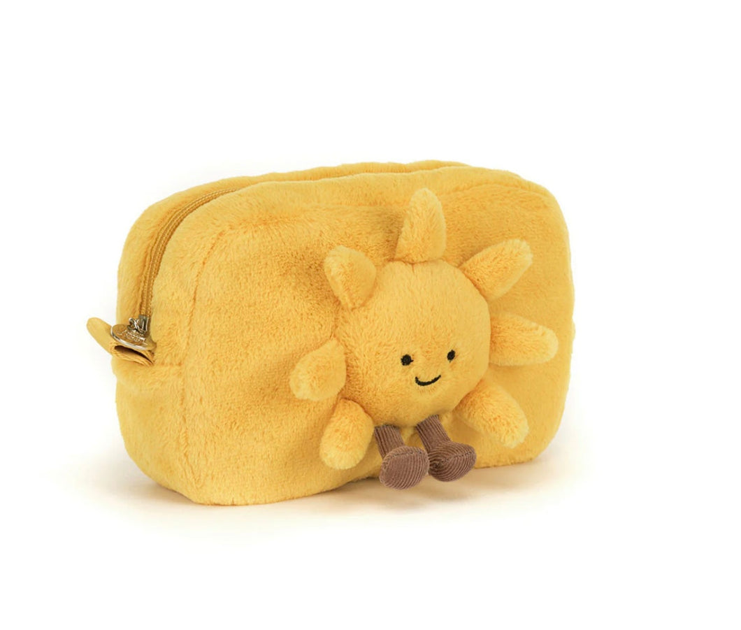 Jellycat - Amuseable Sun Pouch