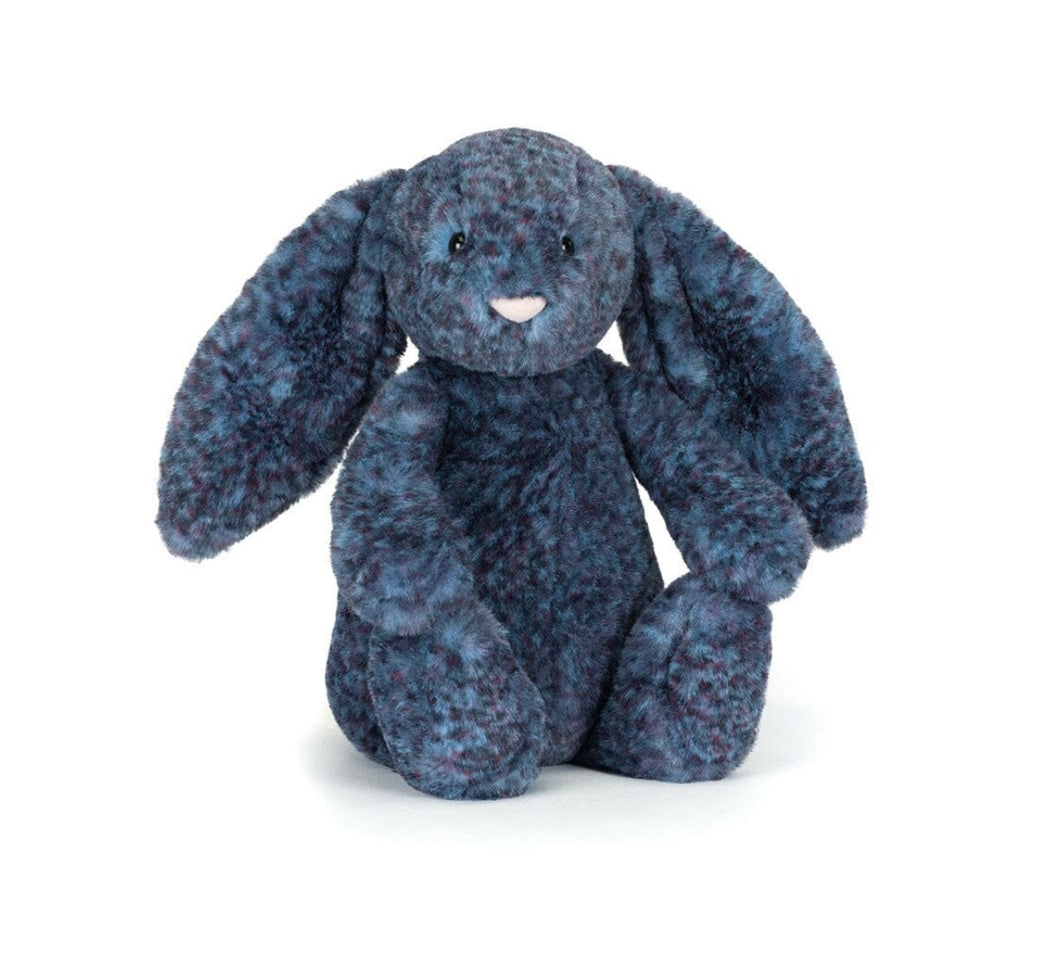 Jellycat - Bashful Luxe Bunny Hopscone Original