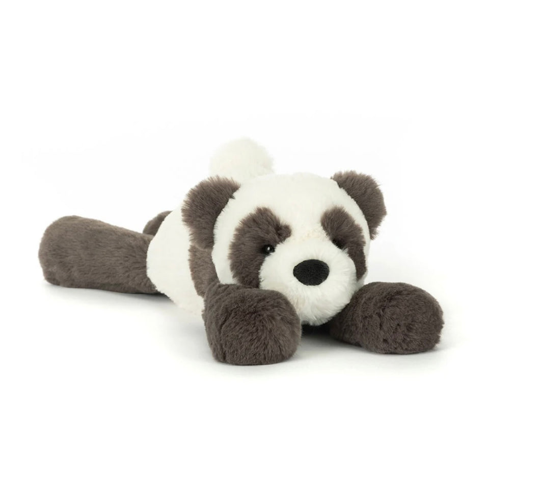 Jellycat - Smudge Panda