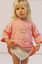 Load image into Gallery viewer, Illoura the Label - With Love Tee Flamingo
