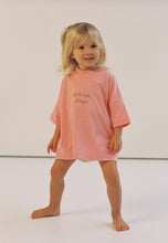 Load image into Gallery viewer, Illoura the Label - With Love Tee Flamingo
