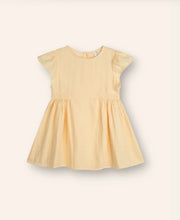 Load image into Gallery viewer, Illoura the Label - Blossom Dress Butter
