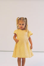Load image into Gallery viewer, Illoura the Label - Blossom Dress Butter
