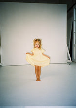 Load image into Gallery viewer, Illoura the Label - Blossom Dress Butter
