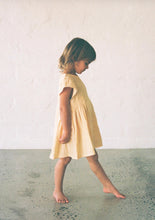 Load image into Gallery viewer, Illoura the Label - Blossom Dress Butter
