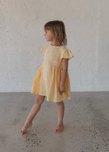 Load image into Gallery viewer, Illoura the Label - Blossom Dress Butter
