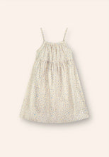 Load image into Gallery viewer, Illoura the Label - Darcy Dress Indigo Bloom
