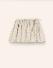 Load image into Gallery viewer, Illoura the Label - Lenni Skirt Indigo Bloom
