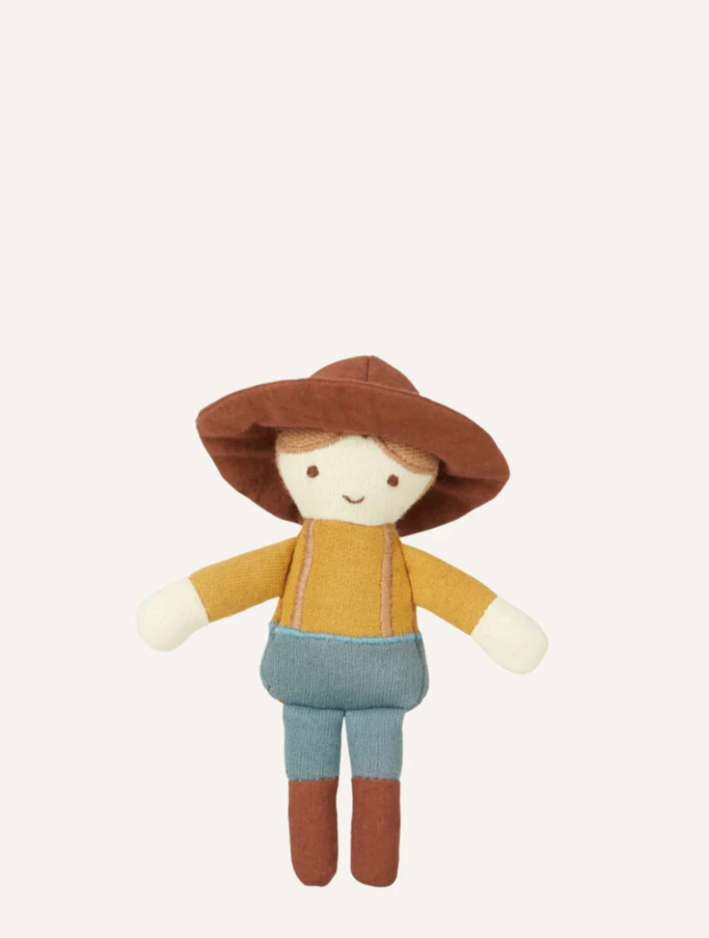 Fabelab - Pocket Friend Farmer Joe