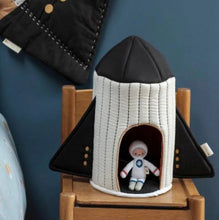 Load image into Gallery viewer, Fabelab - Pocket Friend Astronaut
