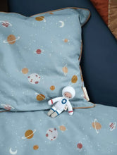 Load image into Gallery viewer, Fabelab - Pocket Friend Astronaut
