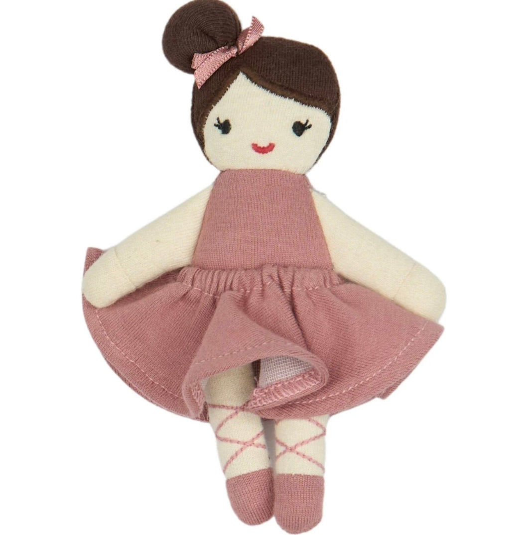 Fabelab - Pocket Friend Ballerina